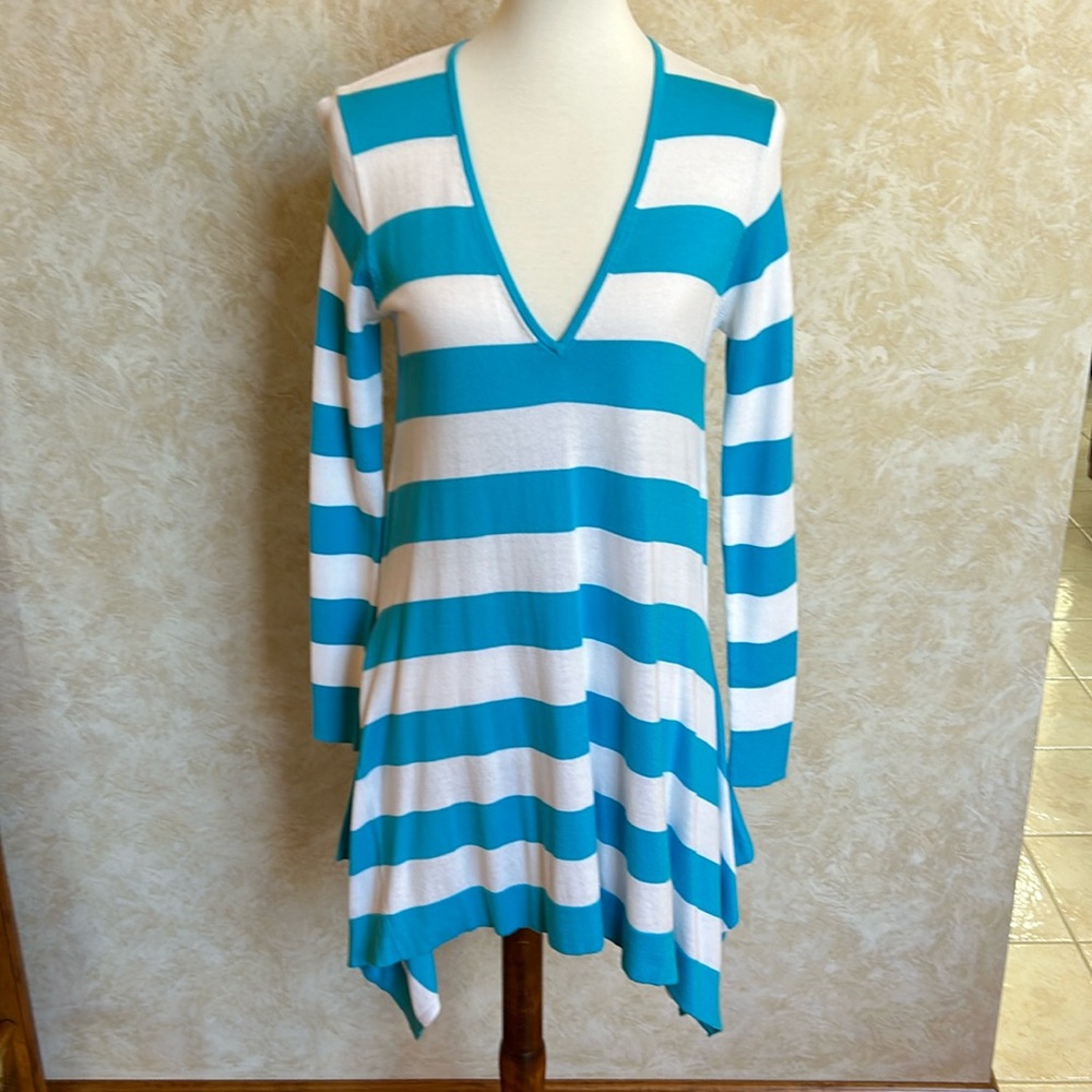 Tommy Bahama Cover-up